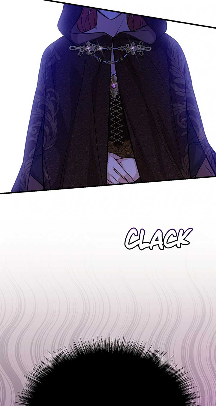The Secret Bedroom of a Dejected Royal Daughter Chapter 106 86
